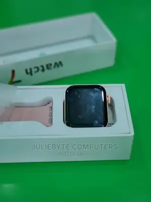 Smart Watch 7plus