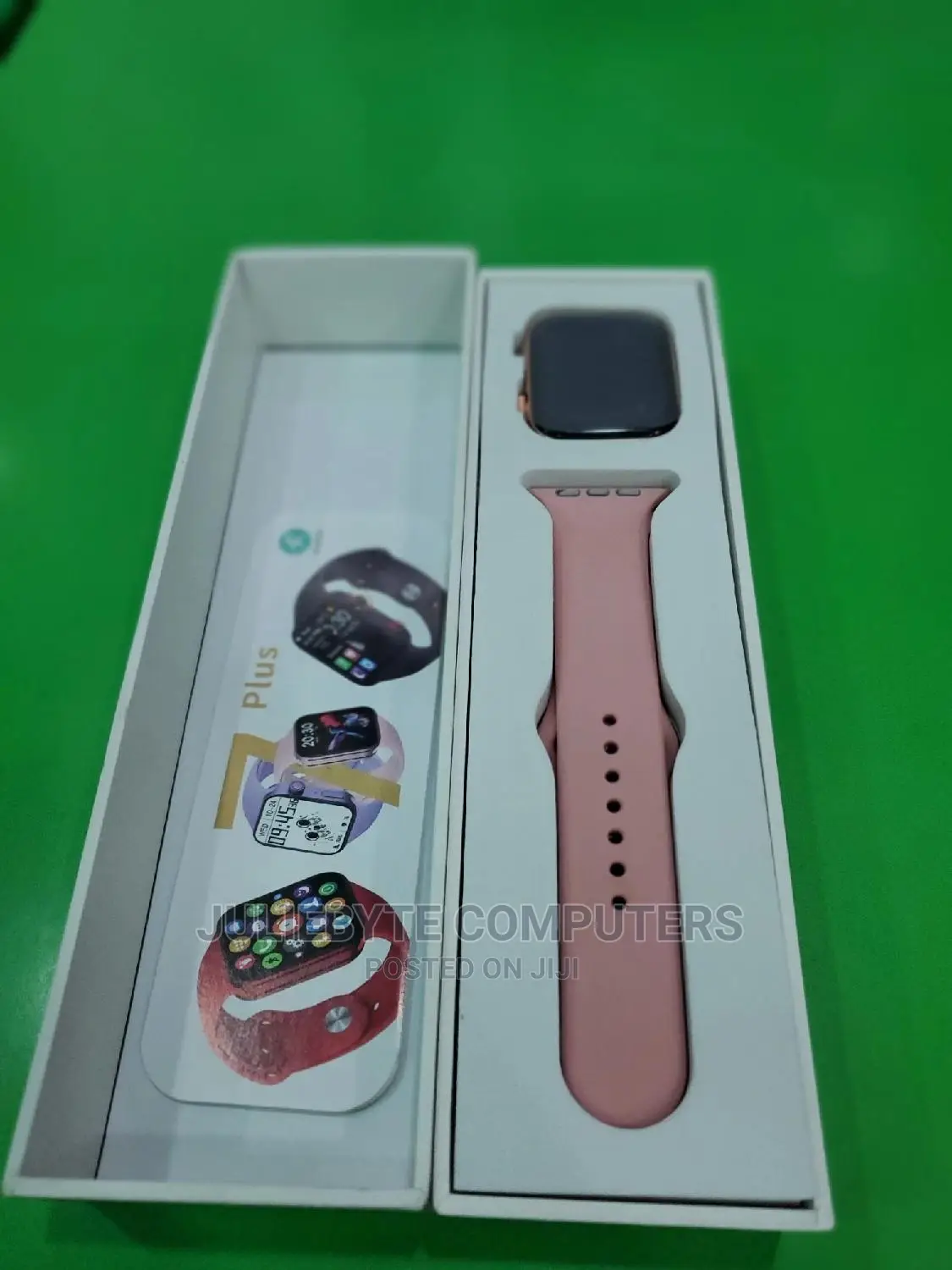 Smart Watch 7plus