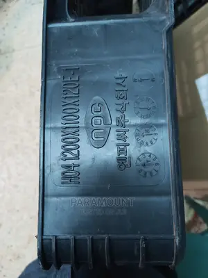 Heavy Duty Plastic Pallets