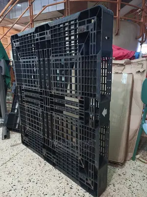 Heavy Duty Plastic Pallets
