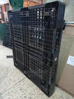 Heavy Duty Plastic Pallets