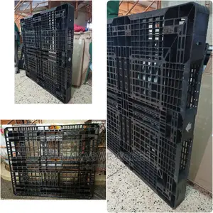 Strong Plastic Pallets