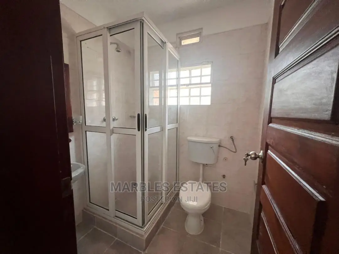 Furnished 4bdrm Bungalow in Kololo, Central Division for Rent