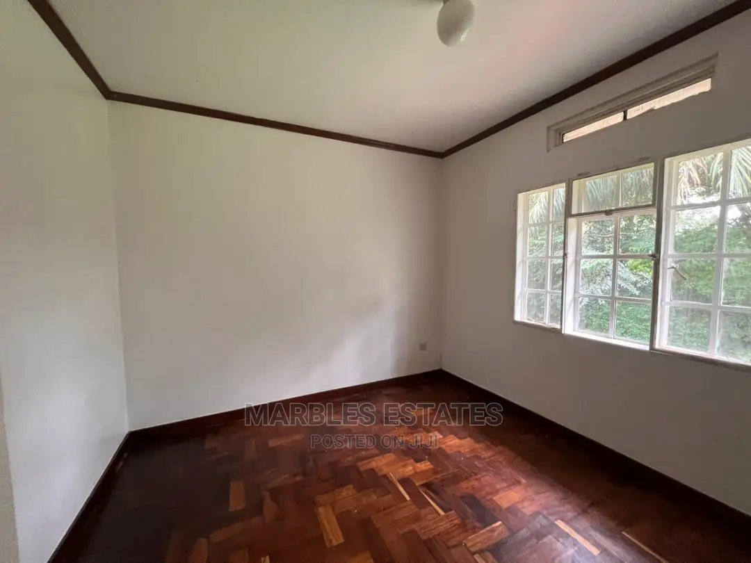 Furnished 4bdrm Bungalow in Kololo, Central Division for Rent