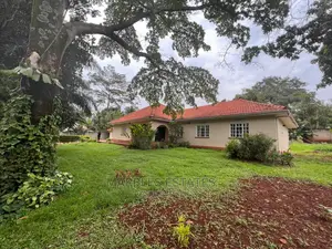 Furnished 4bdrm Bungalow in Kololo, Central Division for Rent