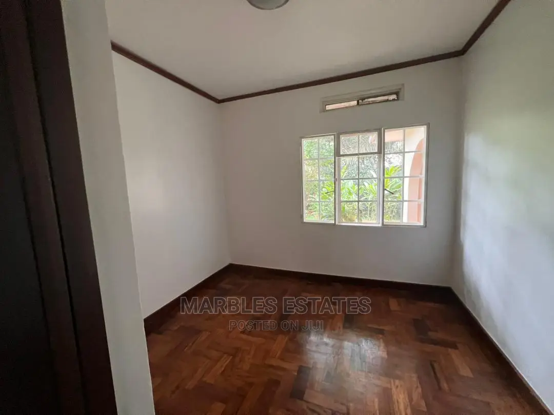 Furnished 4bdrm Bungalow in Kololo, Central Division for Rent