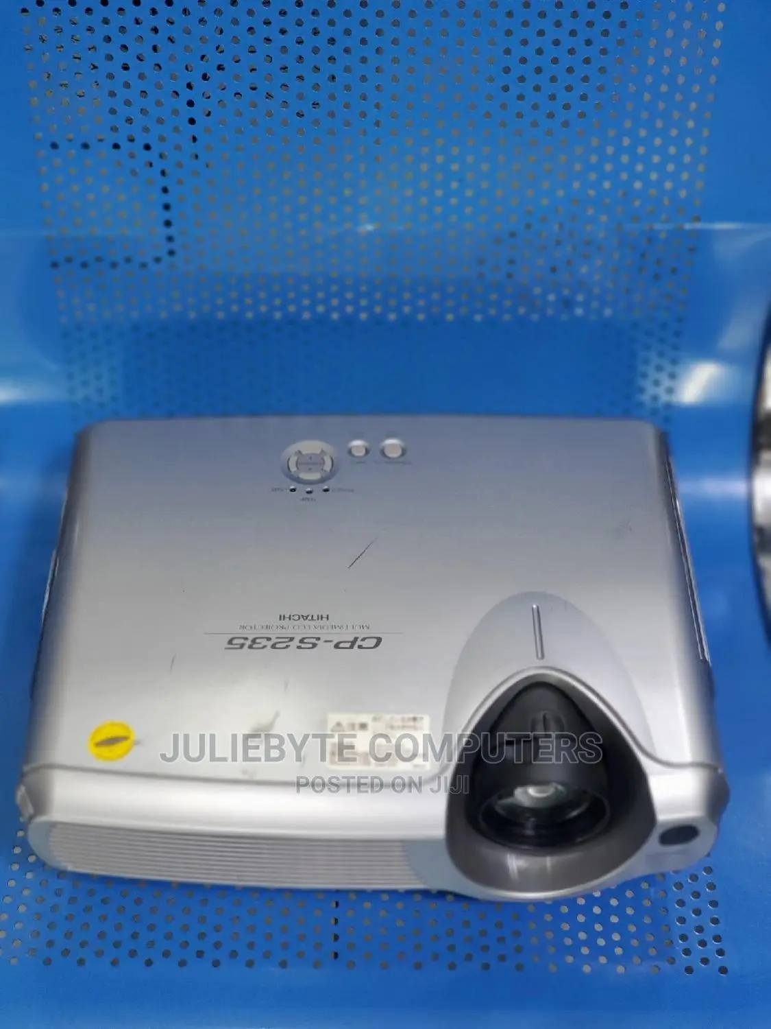 Hitachi Projector