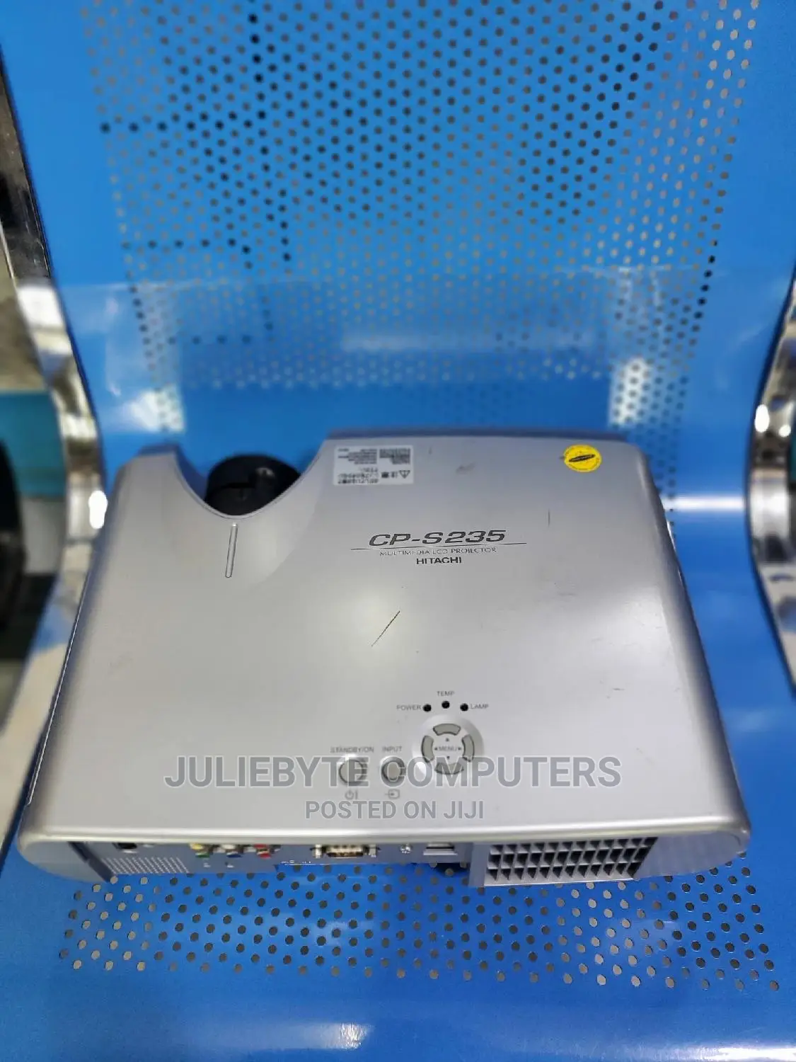 Hitachi Projector