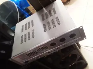 Domestic Amplifier