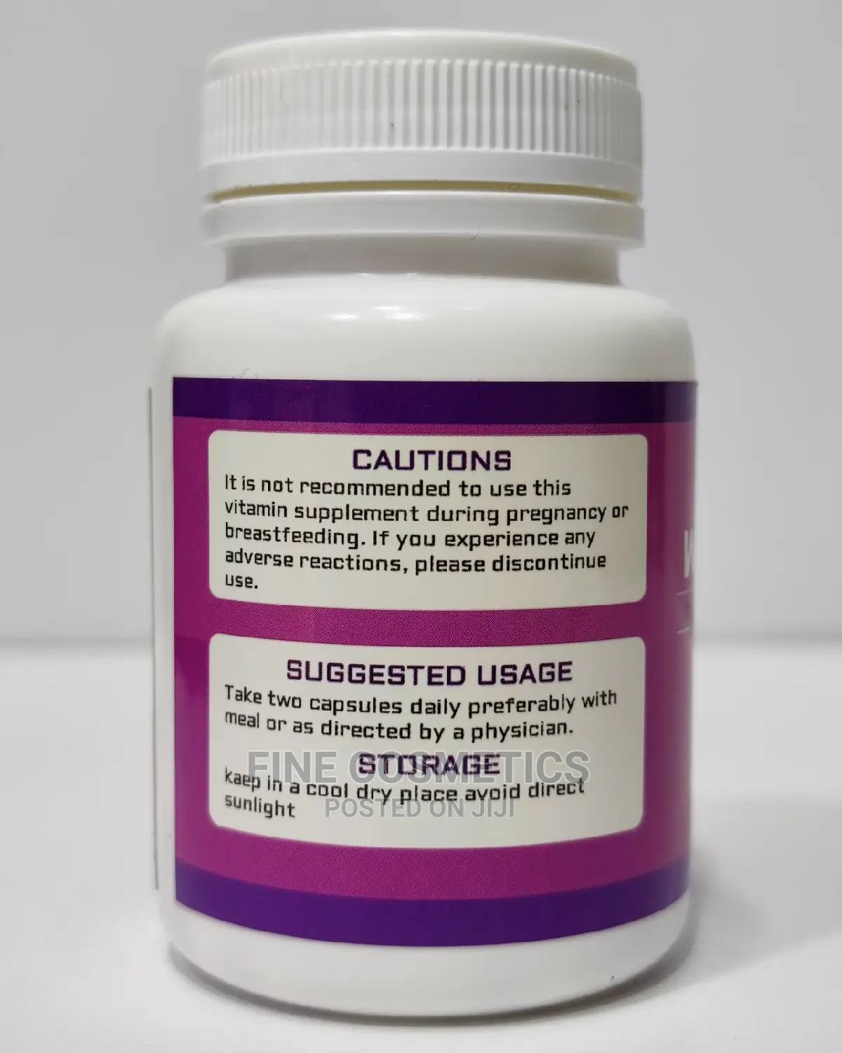 GLUTATHIONE Skin Whitening Dark Spots Corrector Pills