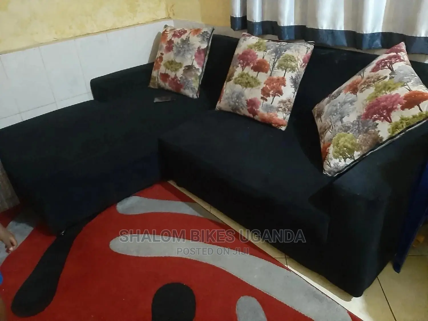 Soft Seats