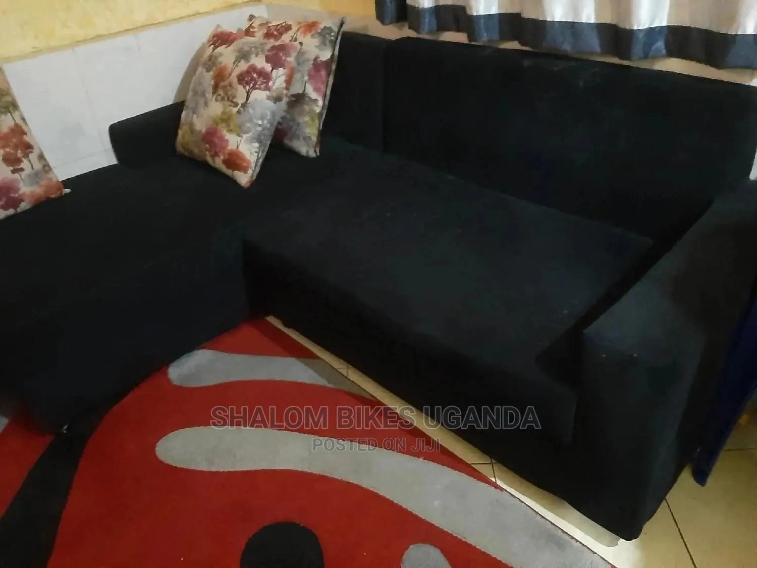Soft Seats