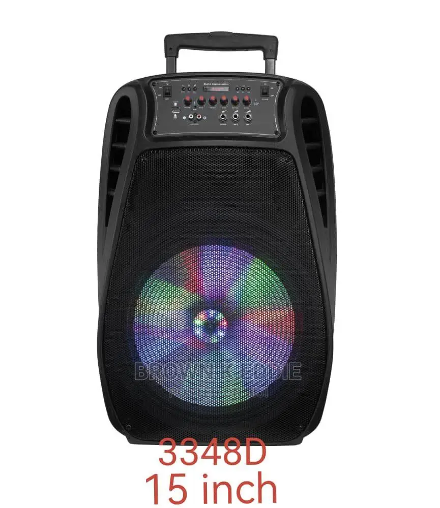 Alipu Rechargeable Speaker