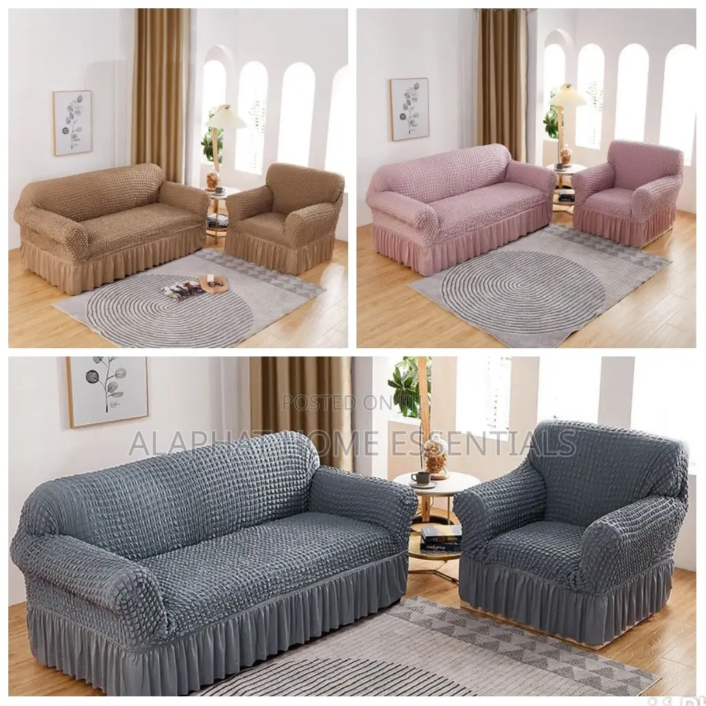 Sofa Sets Cover