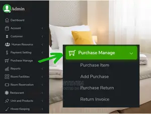 Online Hotel Management and Booking System