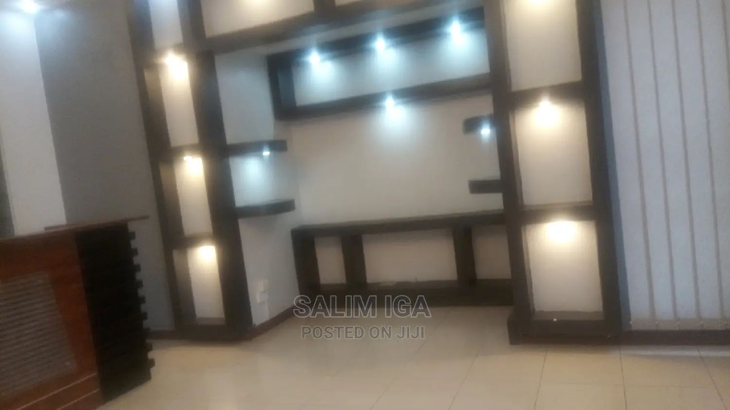 5bdrm Duplex in Kololo Property, Central Division for Rent