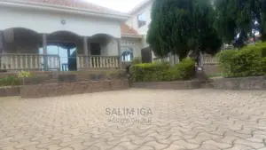 Photo - 5bdrm Duplex in Kololo Property, Central Division for Rent
