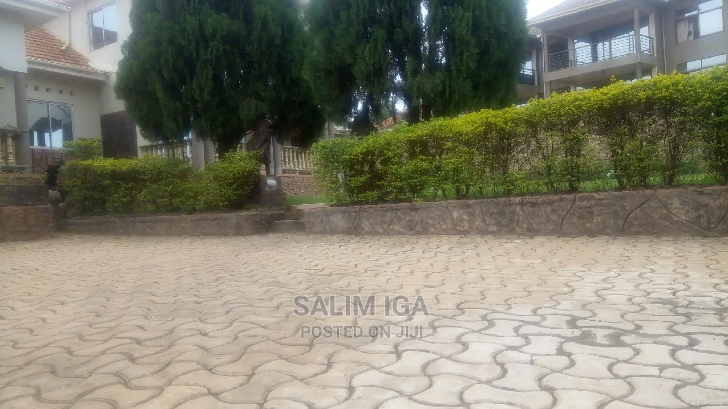 5bdrm Duplex in Kololo Property, Central Division for Rent