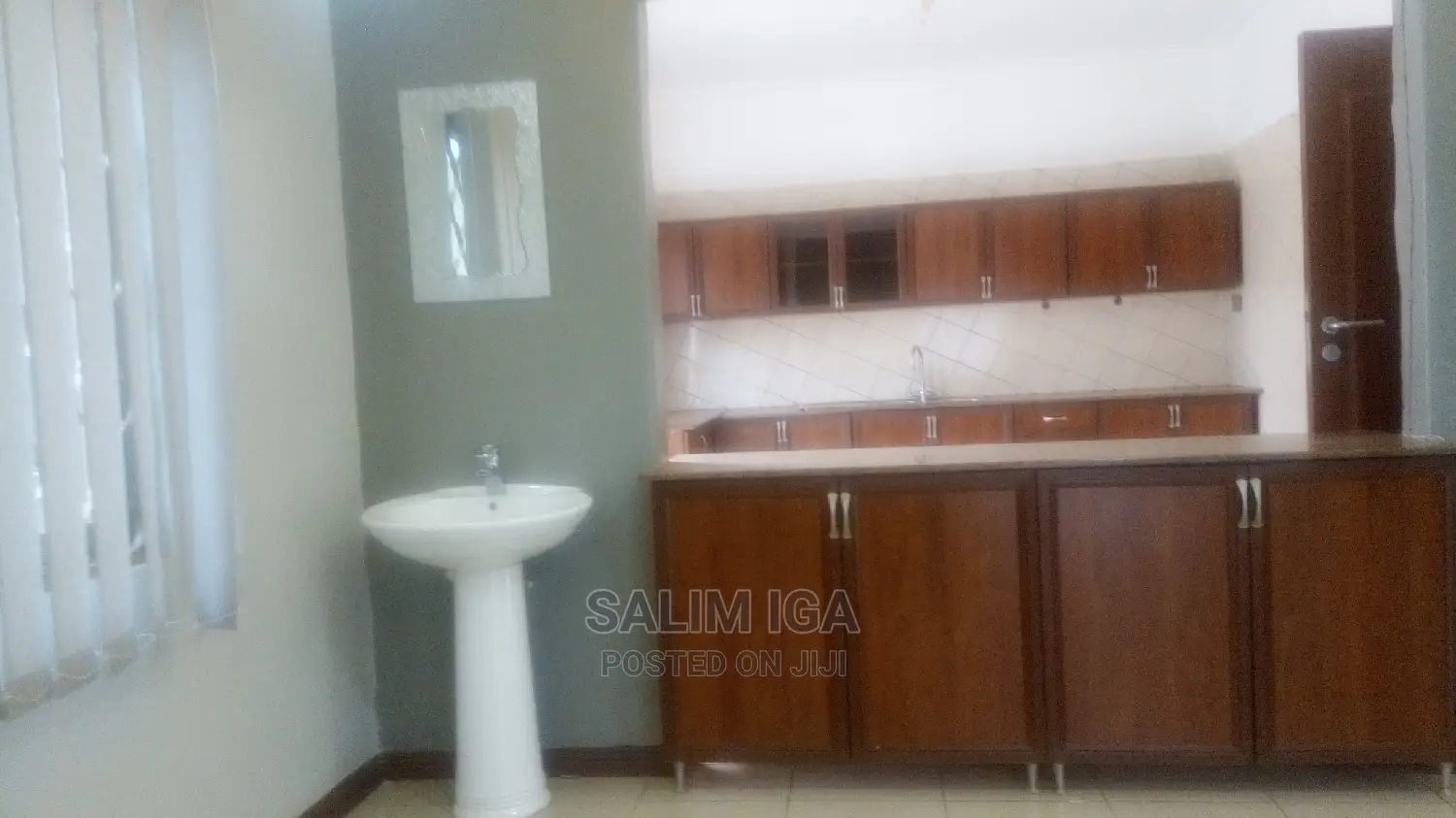 5bdrm Duplex in Kololo Property, Central Division for Rent