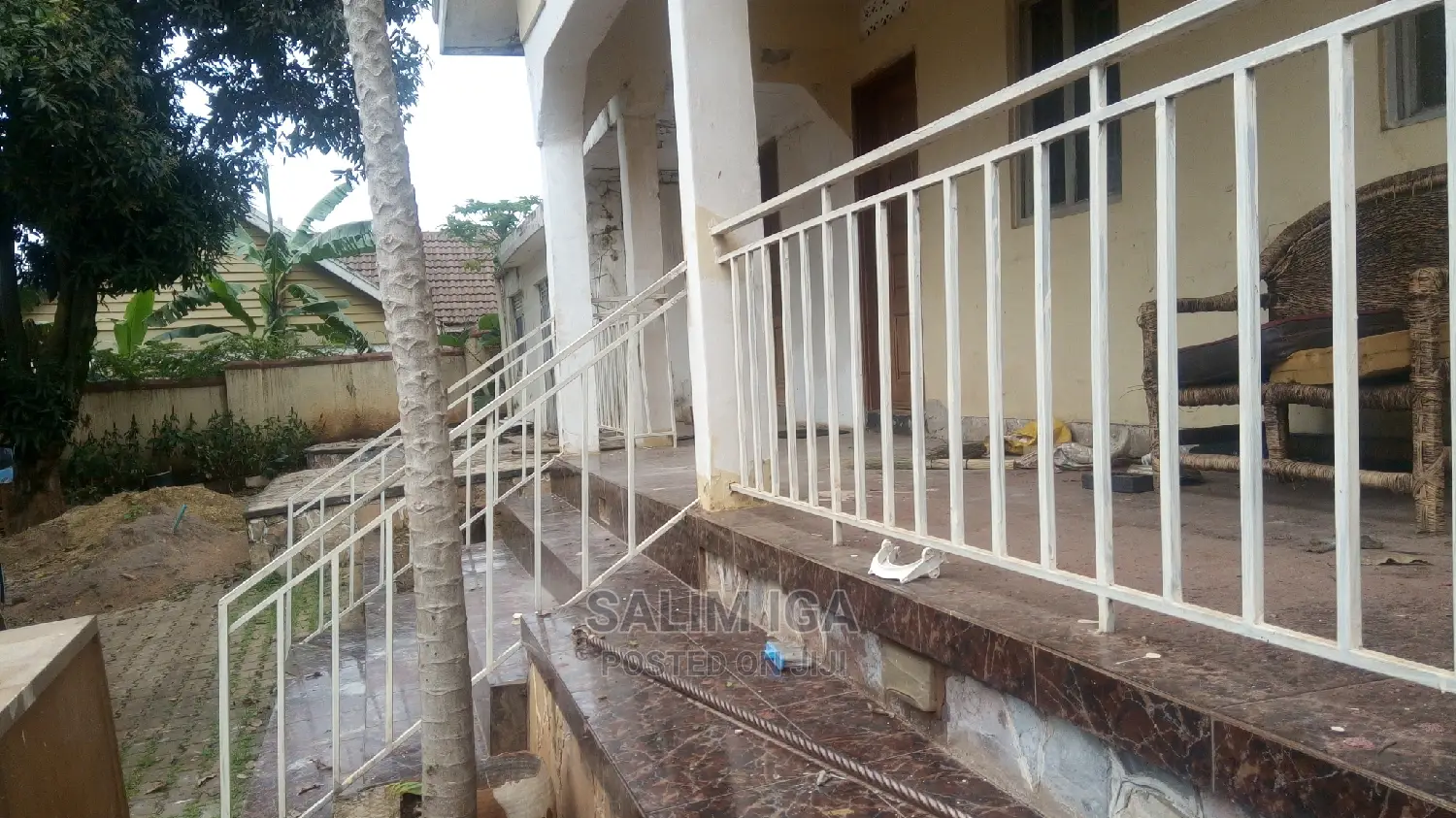 4bdrm Bungalow in Kololo Property, Central Division for Rent
