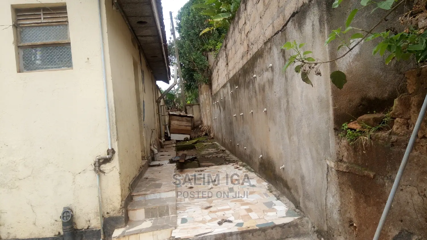 4bdrm Bungalow in Kololo Property, Central Division for Rent
