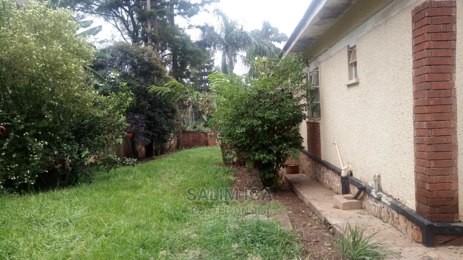 4bdrm Bungalow in Kololo Property, Central Division for Rent
