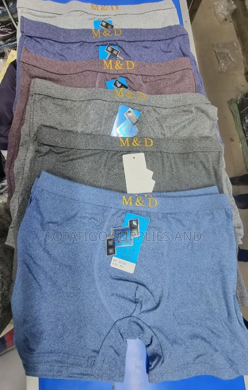 High Quality Underwear
