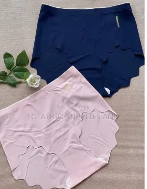 Knickers for Ladyz
