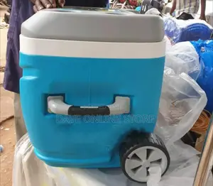 66 Litre Pinnacle Ice Cooler Box .