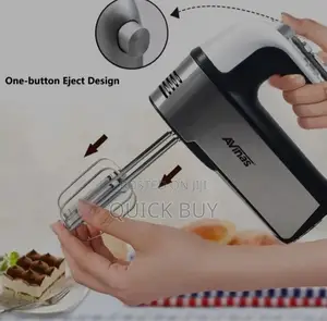 Avinas Egg Beater