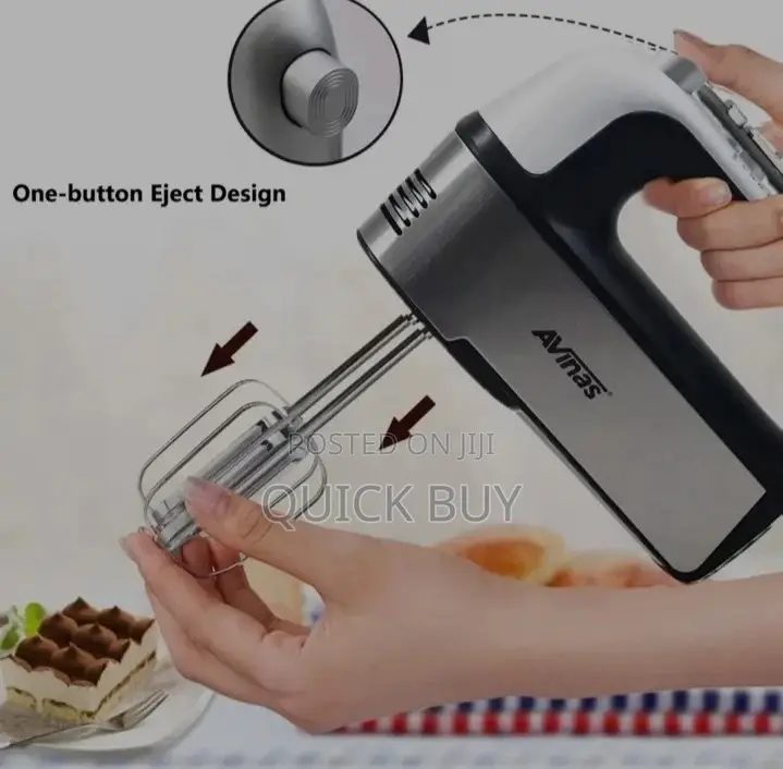 Avinas Egg Beater