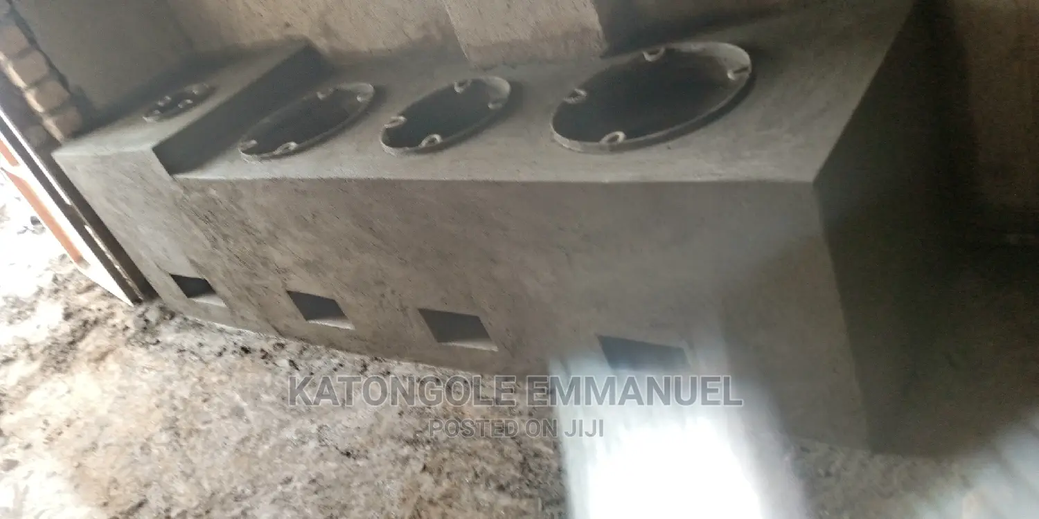 Elite Cooking Stoves