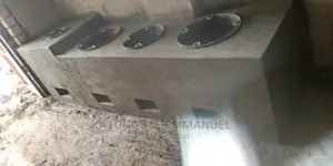 Elite Cooking Stoves