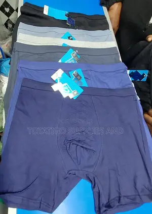 Classic Panties Cotton