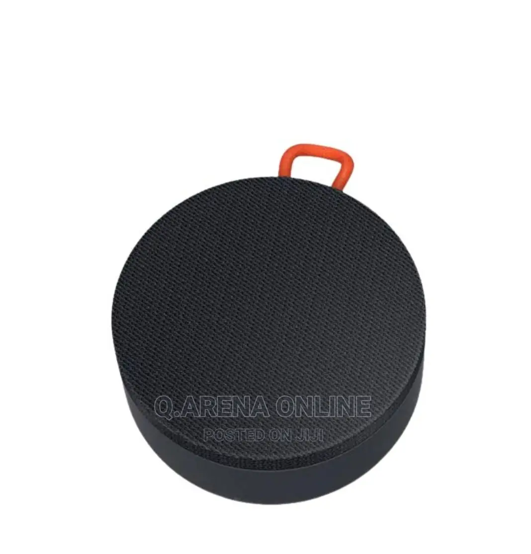 XIAOMI Portable Bluetooth Speaker