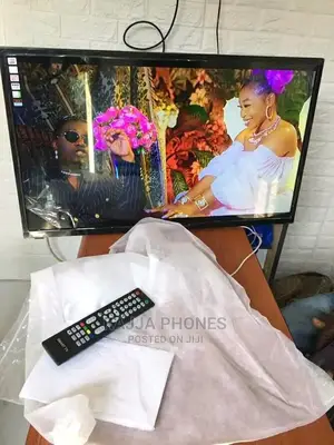 Smart-X 32inches Frameless Digital Flat Screen