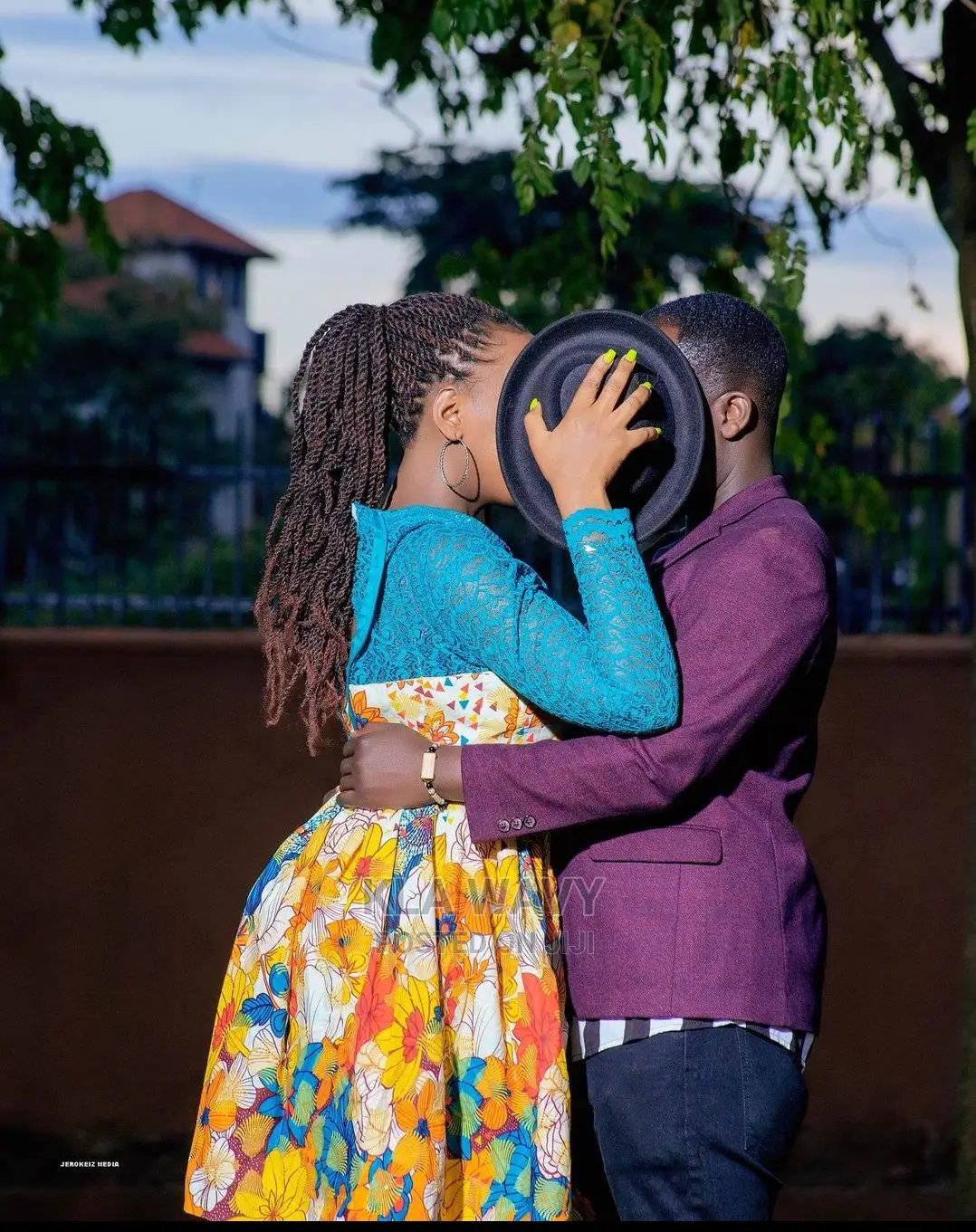 Photography and Videography