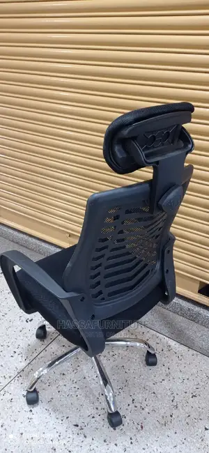 High Back Mesh Office Chair