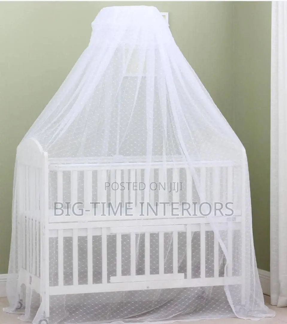 Baby Cort Mosquito Net