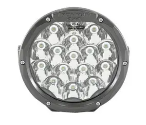 Blast Phase Ii 48w 7” Combo Led - Driving Light (Single)