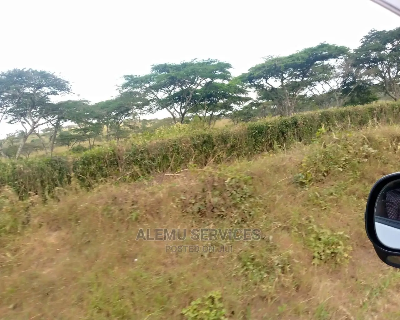 Land on Sell in Ntugamo District