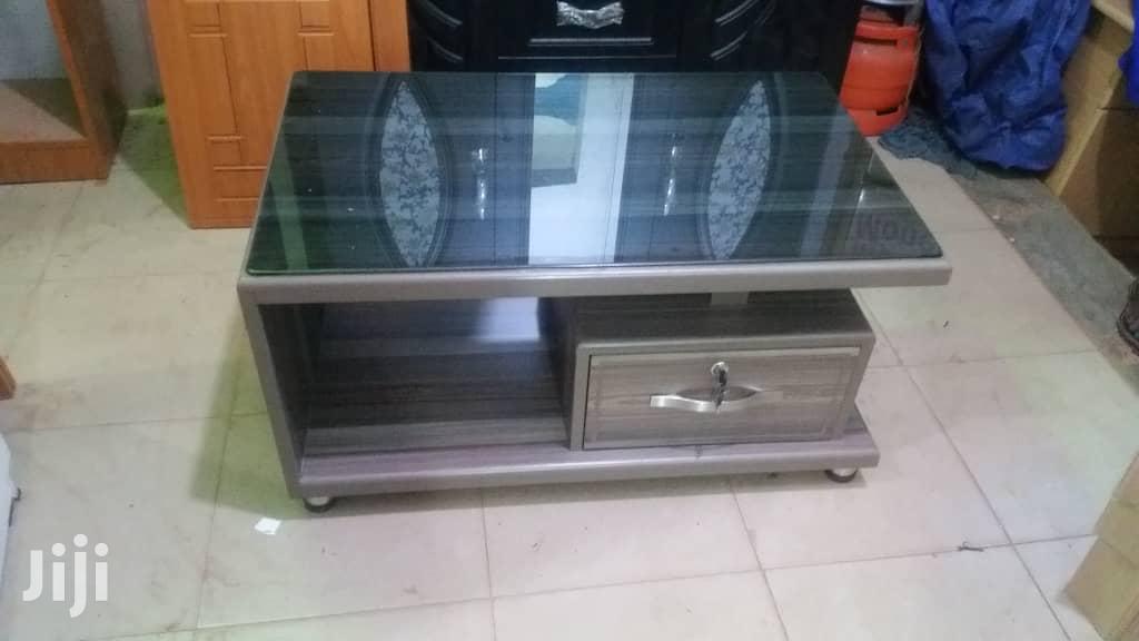 Center Table