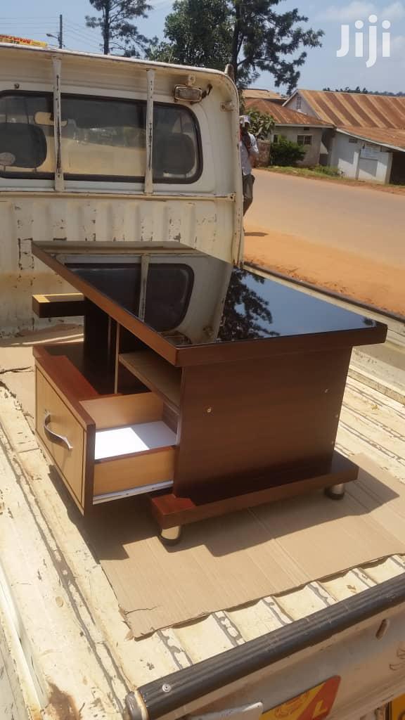 Center Table