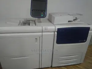 Colour Xerox C75 Press