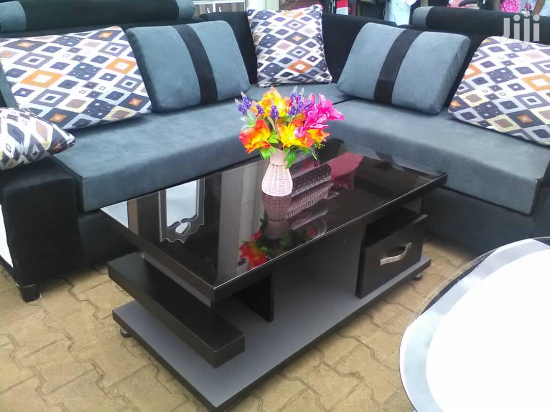 Center Table