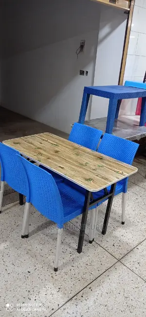 4seaters Restaurant Set