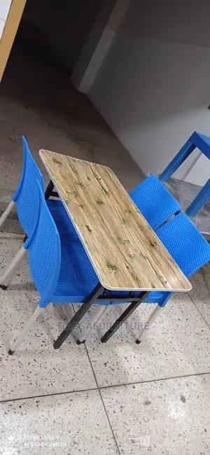 4seaters Restaurant Set