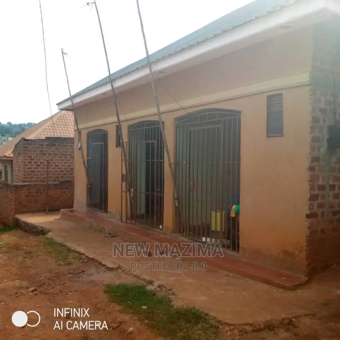 3bdrm House in Namasuba Ndejje, Division a for Sale