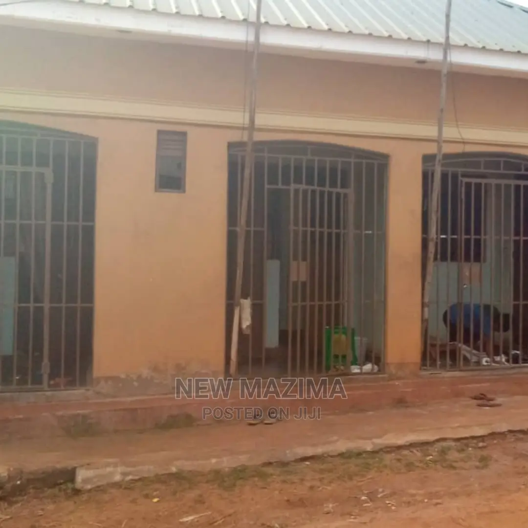 3bdrm House in Namasuba Ndejje, Division a for Sale