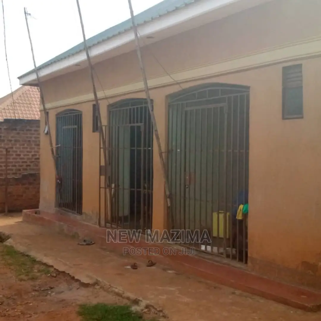 3bdrm House in Namasuba Ndejje, Division a for Sale